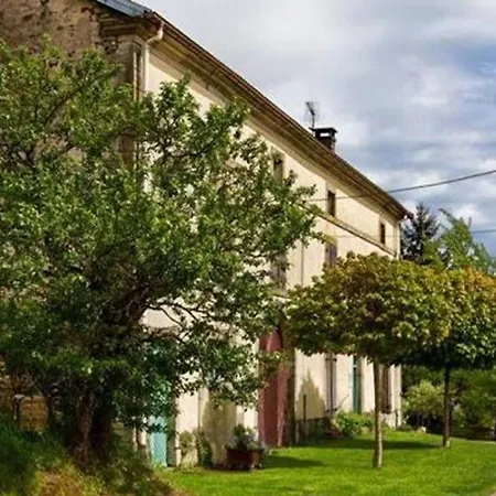 Bleue Confortable A La Ferme Avec Petit-dejeuner - Fr-1-589-748 Bed and Breakfast Grandrupt-de-Bains