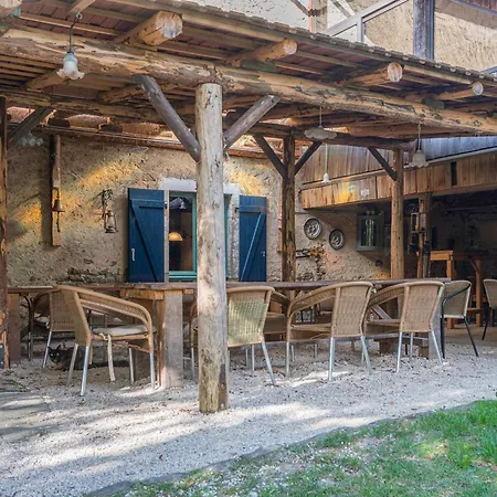 Bed and Breakfast Bleue Confortable A La Ferme Avec Petit-dejeuner - Fr-1-589-748 Grandrupt-de-Bains